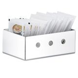 Porta Saches De Açúcar E Adoçantes Parma 1575100 Brinox