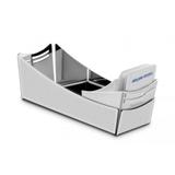 Porta sachês em aço inox - Tramontina
