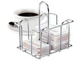 Porta Sachês Inox Brinox Cromados - 1836/100