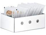 Porta Sachet Inox Brinox - Parma 1575/100