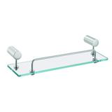 Porta shampoo c/ grade 608 c 36 - Meber