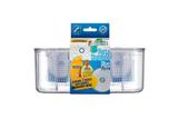 Porta Shampoo Transparente Plus - Arthi