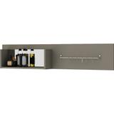 Porta Talheres Connect C74 120 cm Henn