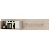 Porta Talheres Connect C74 120 cm Henn