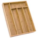 Porta Talheres Ecokitchen em Bambu 4928 BM1316 Mimo STYLE
