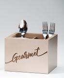 Porta talheres Gourmet - Limoeiro