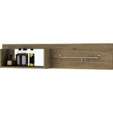 Porta Talheres Integra C424 120 cm Henn