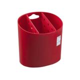Porta talheres pimenta Coza