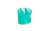 Porta Talheres Verde 10840/0129 - Coza