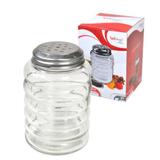 Porta tempero de vidro 11 cm - Wellmix