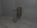 Porta Tempero em MDF HV-261 - Home vision