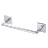 Porta Toalha 20cm 2040 Clean Cromado - Deca