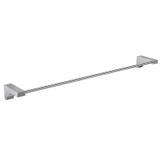 Porta Toalha 50cm Liv Cromado Deca