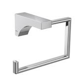 Porta Toalha Argola Liv 22 Cr 2050 Deca