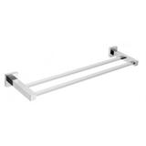 Porta Toalha Athena Linear Duplo C34 (267820) - Meber