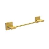 Porta Toalha Barra 20Cm Polo Gold 2040.GL33.020 - Deca