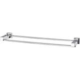 Porta Toalha Barra Duplo Flat 5150 Fabrimar