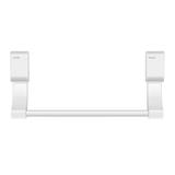 Porta Toalha Bastão Docol Top 51cm White