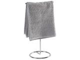 Porta Toalha de Bandaca Inox Brinox - Curve 1791/000