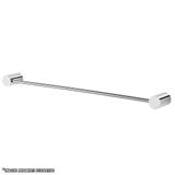 Porta toalha de banho perflex onda 12122810