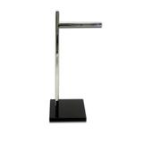 Porta Toalha de Lavabo Sem Strass Decor