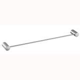Porta Toalha Linear Atria 501 Meber Cromado - Meber metais