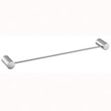 Porta Toalha Linear Atria 507 Meber Cromado - Meber metais