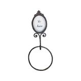 Porta Toalhas Le Bain Argola - Goods br