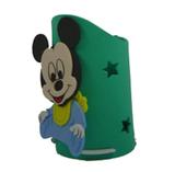 Porta Treco EVA Mickey Baby Piffer
