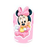 Porta Treco EVA Minnie Baby 03 unidades Piffer