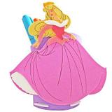 Porta Treco EVA Princesas Bela Adormecida Piffer