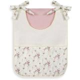 Porta Trecos Individual - Floral Ferrugem - Laura baby