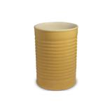 Porta Utensilio Lata de 1300 ml Caramelo - Mondoceram