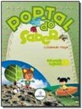 Portal do saber - educacao infantil 3 - Positivo