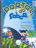 Portal do Saber: Educação Infantil - Volume 4 - Positivo