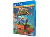 Portal Knights para PS4 - 505 Games