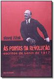 Portas da revolucao escritos de lenin de 1917 - Boitempo