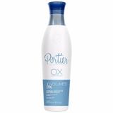 Portier Ox Água Oxigenada 10 Vol - 900ml