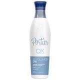 Portier Ox Água Oxigenada 30 Vol - 900ml