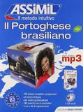 Portoghese Brasiliano - Assimil - france