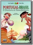 Portugal brasil a aventura do descobrimento - Lge
