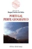 Portugal perfil geografico - Editorial estampa