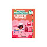Portugues 1 atividades - projeto buriti - moderna - Editora moderna