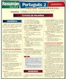 Portugues 2 - Gramatica - Barros fischer