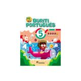 Portugues 5 - projeto buriti - moderna - Editora moderna
