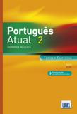 Português Atual 2 - Lidel