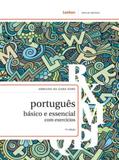Portugues basico e essencial com exercicios - Lexikon