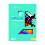 Portugues contemporaneo - vol 2 - atual