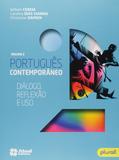 Português Contemporâneo - Volume 2 - Atual editora