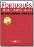 Portugues descomplicado - saraiva